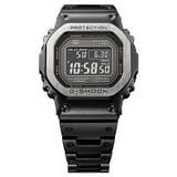  Casio G-Shock GMW-B5000MB-1 - Uy tín từ 2009, Tem vàng chống giả, Bảo hành 5 năm, Pin miễn phí trọn đời 