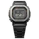  [Pin Miễn Phí Trọn Đời] GMW-B5000MB-1 - Đồng hồ G-Shock Nam - Tem Vàng Chống Giả 