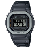  [Pin Miễn Phí Trọn Đời] GMW-B5000MB-1 - Đồng hồ G-Shock Nam - Tem Vàng Chống Giả 