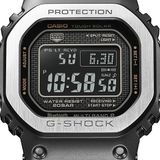  [Pin Miễn Phí Trọn Đời] GMW-B5000MB-1 - Đồng hồ G-Shock Nam - Tem Vàng Chống Giả 