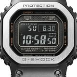  Casio G-Shock GMW-B5000MB-1 - Uy tín từ 2009, Tem vàng chống giả, Bảo hành 5 năm, Pin miễn phí trọn đời 