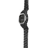  Casio G-Shock GMW-B5000MB-1 - Uy tín từ 2009, Tem vàng chống giả, Bảo hành 5 năm, Pin miễn phí trọn đời 