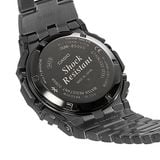  Casio G-Shock GMW-B5000MB-1 - Uy tín từ 2009, Tem vàng chống giả, Bảo hành 5 năm, Pin miễn phí trọn đời 