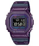  [Pin Miễn Phí Trọn Đời] GMW-B5000PB-6 - Đồng hồ G-Shock Nam - Tem Vàng Chống Giả 