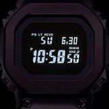  [Pin Miễn Phí Trọn Đời] GMW-B5000PB-6 - Đồng hồ G-Shock Nam - Tem Vàng Chống Giả 