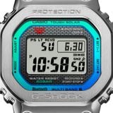  Casio G-Shock GMW-B5000PC-1DR - Uy tín từ 2009, Tem vàng chống giả, Bảo hành 5 năm, Pin miễn phí trọn đời 