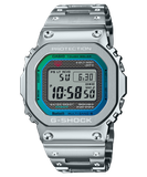  Casio G-Shock GMW-B5000PC-1DR - Uy tín từ 2009, Tem vàng chống giả, Bảo hành 5 năm, Pin miễn phí trọn đời 
