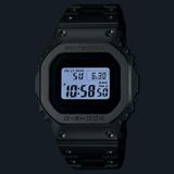  [Pin Miễn Phí Trọn Đời] GMW-B5000PC-1DR - Đồng hồ G-Shock Nam - Tem Vàng Chống Giả 