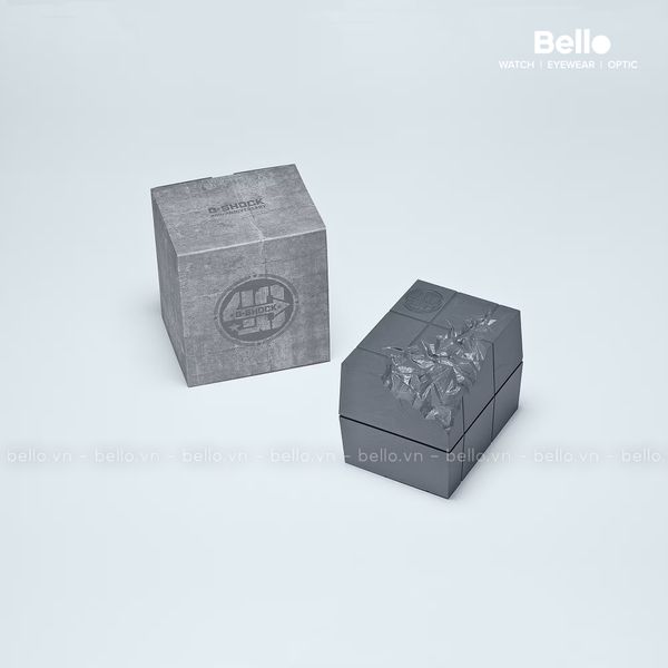  [LIMITED] Casio G-Shock GMW-B5000PS-1DR - Uy tín từ 2009, Tem vàng chống giả, Bảo hành 5 năm, Pin miễn phí trọn đời 