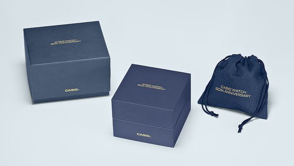  [LIMITED] Casio G-Shock GMW-B5000SS-2DR - Uy tín từ 2009, Tem vàng chống giả, Bảo hành 5 năm, Pin miễn phí trọn đời 