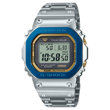  [LIMITED] Casio G-Shock GMW-B5000SS-2DR - Uy tín từ 2009, Tem vàng chống giả, Bảo hành 5 năm, Pin miễn phí trọn đời 