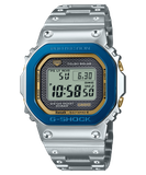  [LIMITED] Casio G-Shock GMW-B5000SS-2DR - Uy tín từ 2009, Tem vàng chống giả, Bảo hành 5 năm, Pin miễn phí trọn đời 