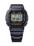 Casio G-Shock GMW-B5000TB-1DR - Uy tín từ 2009, Tem vàng chống giả, Bảo hành 5 năm, Pin miễn phí trọn đời 