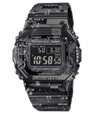  Casio G-Shock GMW-B5000TCC-1DR - Uy tín từ 2009, Tem vàng chống giả, Bảo hành 5 năm, Pin miễn phí trọn đời 