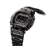  Casio G-Shock GMW-B5000TCC-1DR - Uy tín từ 2009, Tem vàng chống giả, Bảo hành 5 năm, Pin miễn phí trọn đời 