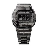  Casio G-Shock GMW-B5000TCC-1DR - Uy tín từ 2009, Tem vàng chống giả, Bảo hành 5 năm, Pin miễn phí trọn đời 