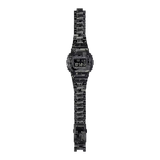  [Pin Miễn Phí Trọn Đời] GMW-B5000TCC-1DR - Đồng hồ G-Shock Nam - Tem Vàng Chống Giả 