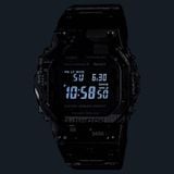  [Pin Miễn Phí Trọn Đời] GMW-B5000TCC-1DR - Đồng hồ G-Shock Nam - Tem Vàng Chống Giả 