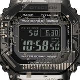  Casio G-Shock GMW-B5000TCC-1DR - Uy tín từ 2009, Tem vàng chống giả, Bảo hành 5 năm, Pin miễn phí trọn đời 