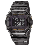  [Pin Miễn Phí Trọn Đời] GMW-B5000TCM-1DR - Đồng hồ G-Shock Nam - Tem Vàng Chống Giả 