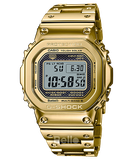  [Pin Miễn Phí Trọn Đời] GMW-B5000TFG-9 - Đồng hồ G-Shock Nam - Tem Vàng Chống Giả 