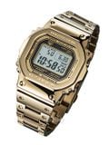  [Pin Miễn Phí Trọn Đời] GMW-B5000TFG-9 - Đồng hồ G-Shock Nam - Tem Vàng Chống Giả 