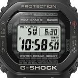  [Uy Tín Từ 2009] GMW-B5000TVA-1DR - Đồng hồ G-Shock Nam - Tem Vàng Chống Giả 