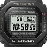  [LIMITED] Casio G-Shock GMW-B5000TVA-1DR - Uy tín từ 2009, Tem vàng chống giả, Bảo hành 5 năm, Pin miễn phí trọn đời 