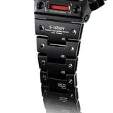  [LIMITED] Casio G-Shock GMW-B5000TVA-1DR - Uy tín từ 2009, Tem vàng chống giả, Bảo hành 5 năm, Pin miễn phí trọn đời 