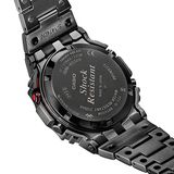  [LIMITED] Casio G-Shock GMW-B5000TVA-1DR - Uy tín từ 2009, Tem vàng chống giả, Bảo hành 5 năm, Pin miễn phí trọn đời 