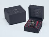  [Uy Tín Từ 2009] GMW-B5000TVA-1DR - Đồng hồ G-Shock Nam - Tem Vàng Chống Giả 