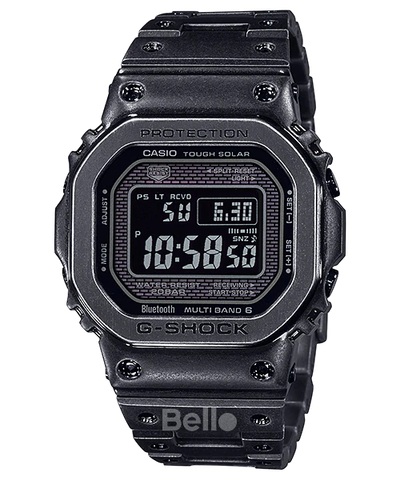 Đồng hồ G-Shock GMW-B5000V-1