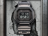  [Pin Miễn Phí Trọn Đời] GMW-B5000V-1 - Đồng hồ G-Shock Nam - Tem Vàng Chống Giả 