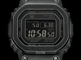  [Pin Miễn Phí Trọn Đời] GMW-B5000V-1 - Đồng hồ G-Shock Nam - Tem Vàng Chống Giả 