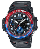  Casio G-Shock GN-1000-1A - Uy tín từ 2009, Tem vàng chống giả, Bảo hành 5 năm, Pin miễn phí trọn đời 