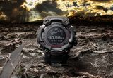  [Pin Miễn Phí Trọn Đời] GPR-B1000-1B - Đồng hồ G-Shock Nam - Tem Vàng Chống Giả 