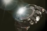  [Pin Miễn Phí Trọn Đời] GPR-B1000-1B - Đồng hồ G-Shock Nam - Tem Vàng Chống Giả 