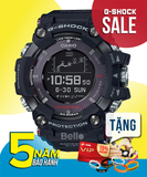  [Pin Miễn Phí Trọn Đời] GPR-B1000-1 - Đồng hồ G-Shock Nam - Tem Vàng Chống Giả 