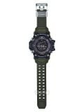  [Pin Miễn Phí Trọn Đời] GPR-B1000-1B - Đồng hồ G-Shock Nam - Tem Vàng Chống Giả 