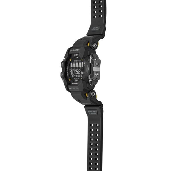  [LIMITED] Casio G-Shock GPR-H1000-1 - Uy tín từ 2009, Tem vàng chống giả, Bảo hành 5 năm, Pin miễn phí trọn đời 