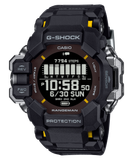  [LIMITED] Casio G-Shock GPR-H1000-1 - Uy tín từ 2009, Tem vàng chống giả, Bảo hành 5 năm, Pin miễn phí trọn đời 