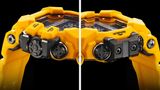  [LIMITED] Casio G-Shock GPR-H1000-9 - Uy tín từ 2009, Tem vàng chống giả, Bảo hành 5 năm, Pin miễn phí trọn đời 
