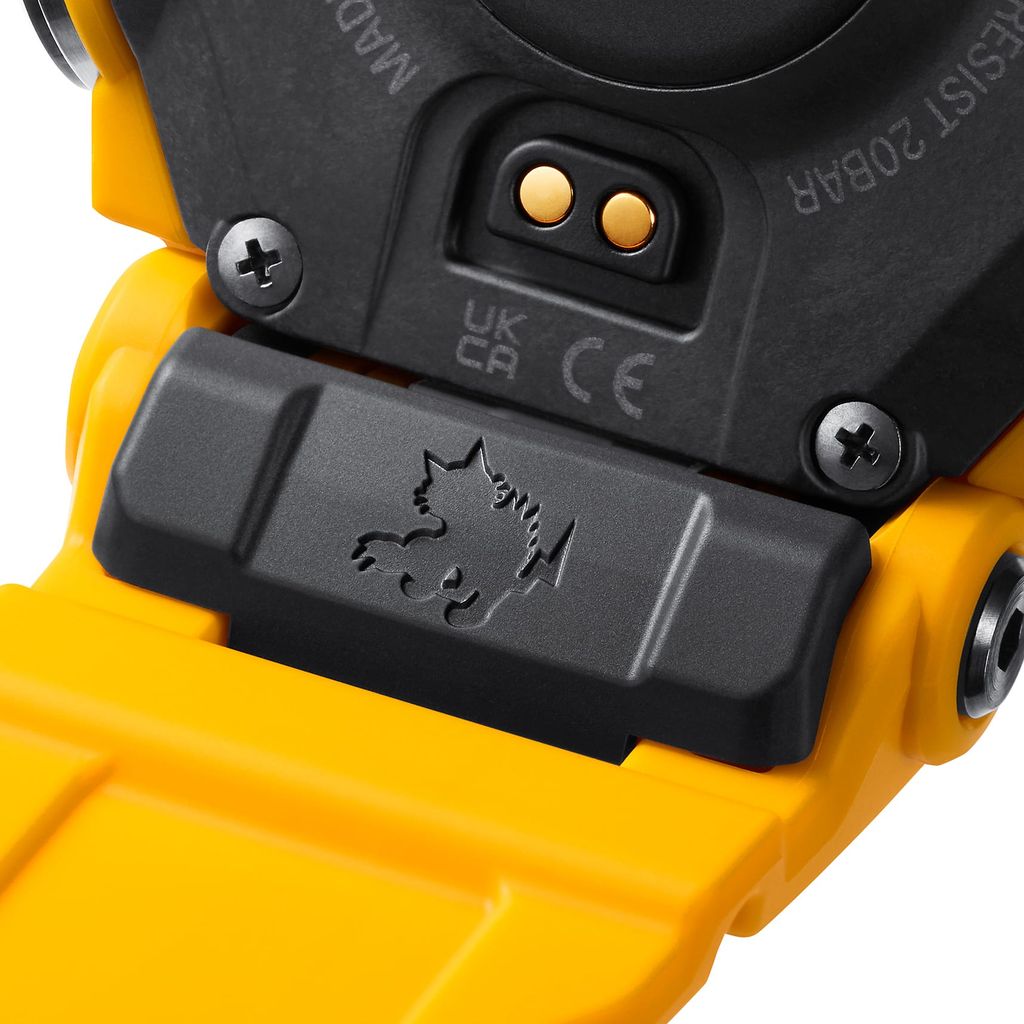  [LIMITED] Casio G-Shock GPR-H1000-9 - Uy tín từ 2009, Tem vàng chống giả, Bảo hành 5 năm, Pin miễn phí trọn đời 