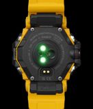 [LIMITED] Casio G-Shock GPR-H1000-9 - Uy tín từ 2009, Tem vàng chống giả, Bảo hành 5 năm, Pin miễn phí trọn đời 