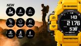  [LIMITED] Casio G-Shock GPR-H1000-9 - Uy tín từ 2009, Tem vàng chống giả, Bảo hành 5 năm, Pin miễn phí trọn đời 