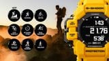  [LIMITED] Casio G-Shock GPR-H1000-9 - Uy tín từ 2009, Tem vàng chống giả, Bảo hành 5 năm, Pin miễn phí trọn đời 