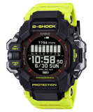  [LIMITED] Casio G-Shock GPR-H1000RY-1A9 - Uy tín từ 2009, Tem vàng chống giả, Bảo hành 5 năm, Pin miễn phí trọn đời 