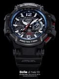  Casio G-Shock GPW-1000-1A - Uy tín từ 2009, Tem vàng chống giả, Bảo hành 5 năm, Pin miễn phí trọn đời 