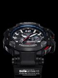  Casio G-Shock GPW-1000-1A - Uy tín từ 2009, Tem vàng chống giả, Bảo hành 5 năm, Pin miễn phí trọn đời 