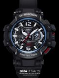  Casio G-Shock GPW-1000-1A - Uy tín từ 2009, Tem vàng chống giả, Bảo hành 5 năm, Pin miễn phí trọn đời 